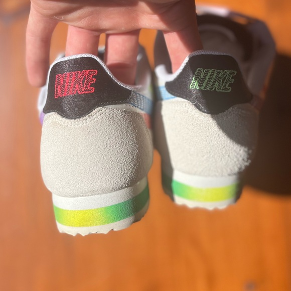 Nike Cortez “Be True (2022)” - Picture 7 of 12